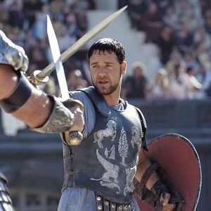 Foto Gladiator (El gladiador)