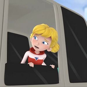 Foto Inspector Gadget