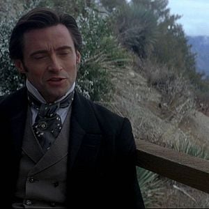 Foto El Truco Final (El Prestigio)