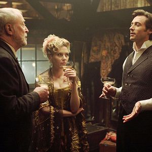 Foto El Truco Final (El Prestigio)