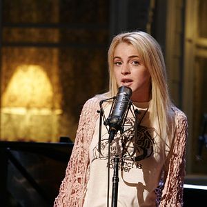 Foto El último show