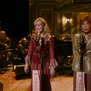 Foto El último show