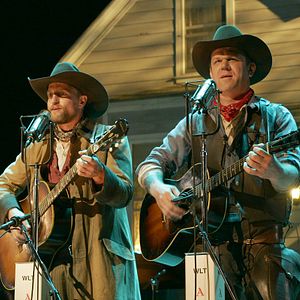 Foto El último show