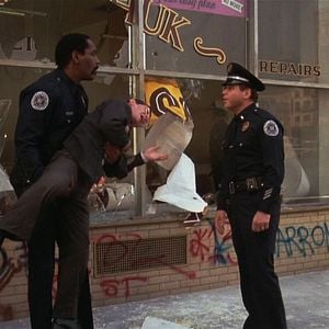 Foto Loca Academia de Policía