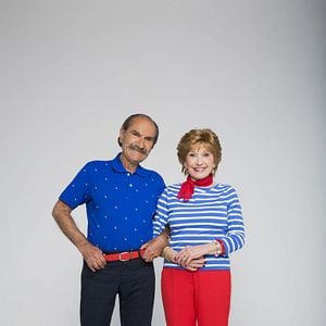 Foto Gérard Hernandez