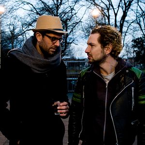 Foto Eric Carter (X)