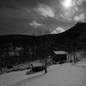 Foto 100 días de soledad