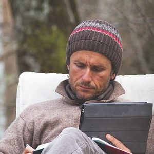 Foto 100 días de soledad