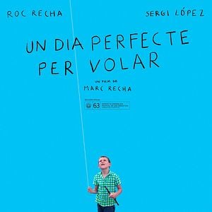 Foto Un día perfecto para volar