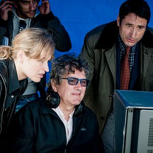 Foto La playa de los ahogados