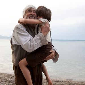 Foto Pinocho y su amiga Coco