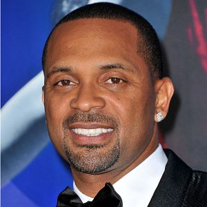 Foto Mike Epps