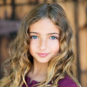 Foto Chloe Graham (II)