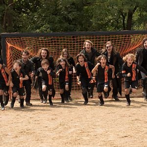 Foto Wilson Gonzalez Ochsenknecht