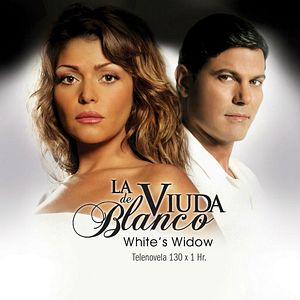 Foto La viuda de blanco