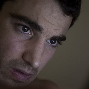 Foto Rubèn de Eguia