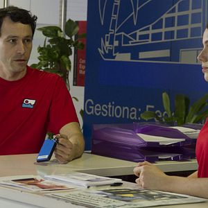 Foto El virus del miedo