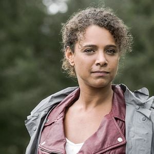 Foto Clémentine Justine