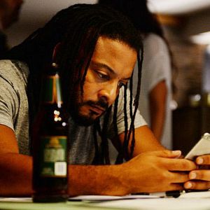 Foto Brandon Jay McLaren