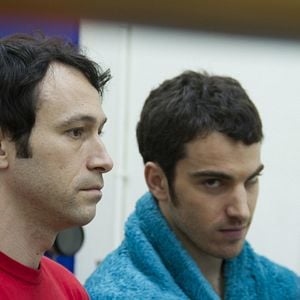 Foto Rubèn de Eguia