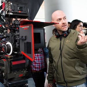 Foto Nacida para ganar