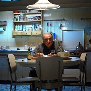 Foto Claude Brasseur