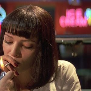 Foto Pulp Fiction