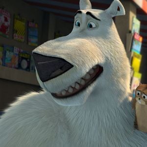 Foto Norman del Norte