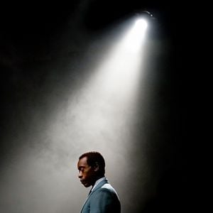 Foto Don Cheadle