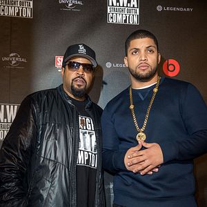 Foto Straight Outta Compton