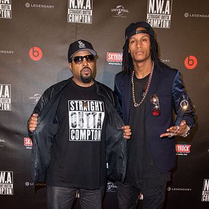 Foto Straight Outta Compton