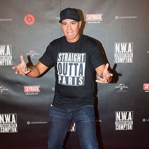 Foto Straight Outta Compton