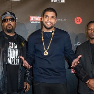 Foto Straight Outta Compton