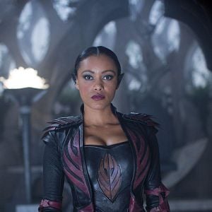 Foto Las crónicas de Shannara