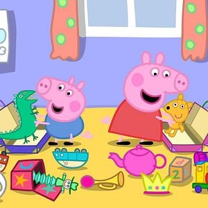 Foto Peppa Pig