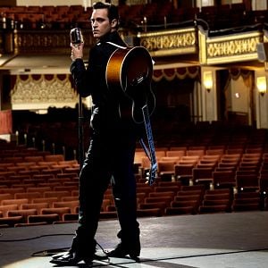 Foto En la cuerda floja