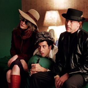 Foto Bandits (Bandidos)