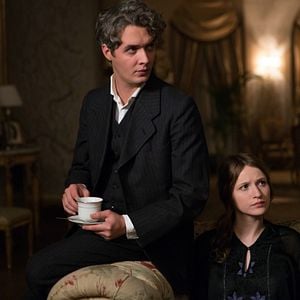 Foto Madame Marguerite