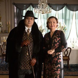 Madame Marguerite - Película 2015