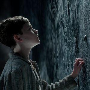 Foto Levi Miller (II)