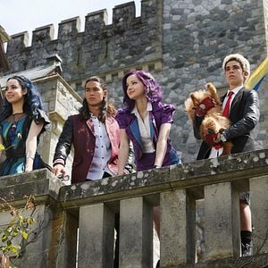 Foto Los descendientes