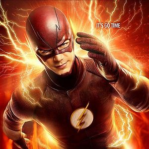 Foto The Flash