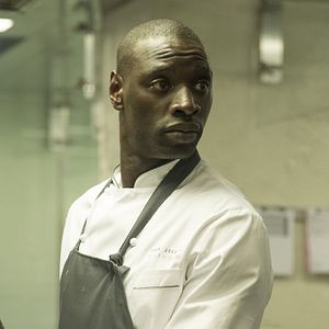 Foto Omar Sy
