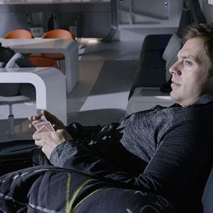 Foto Marte (The Martian)