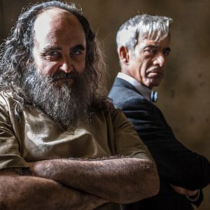 Foto Anacleto Agente Secreto