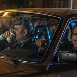 Foto Anacleto Agente Secreto