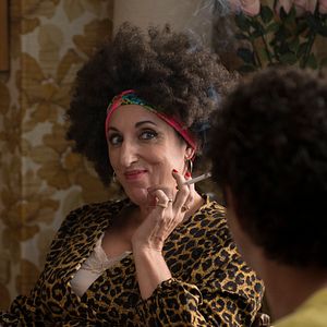 Foto Anacleto Agente Secreto