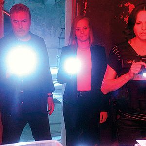 Foto William L. Petersen