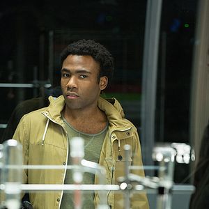 Foto Donald Glover