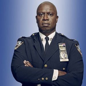 Foto Andre Braugher